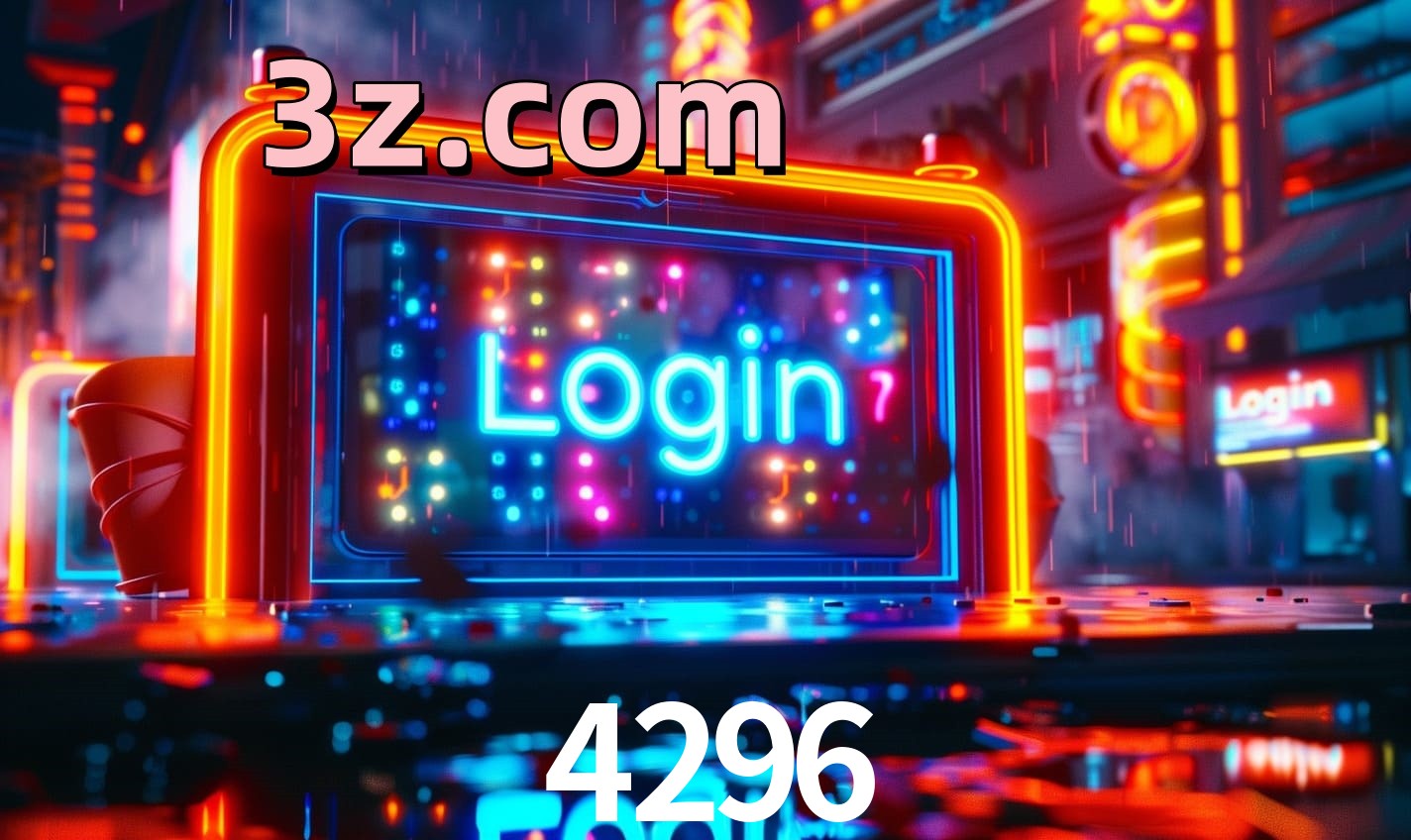 Registre-se hoje no Cassino 4296